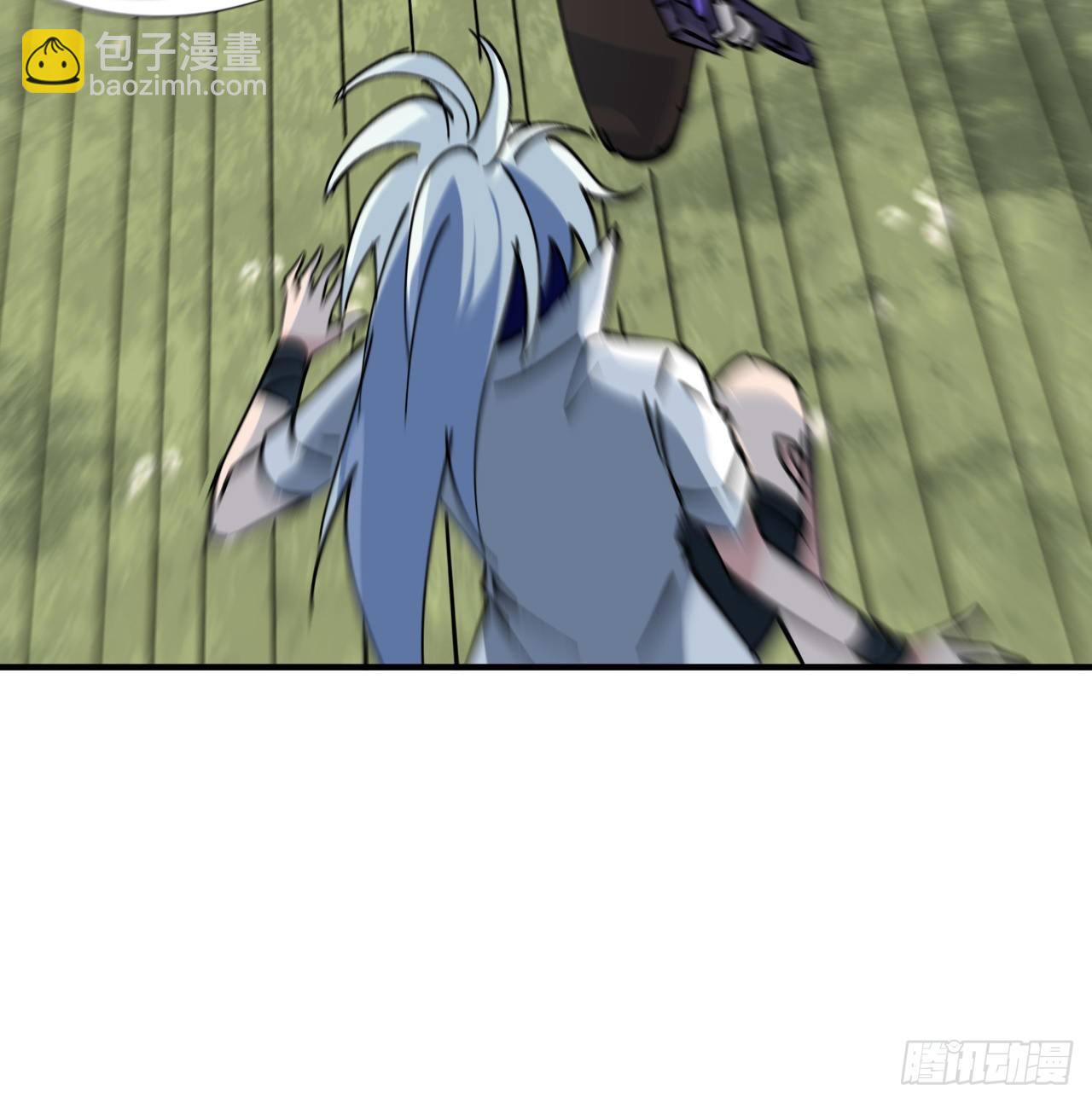 91话 你被耍得团团转35