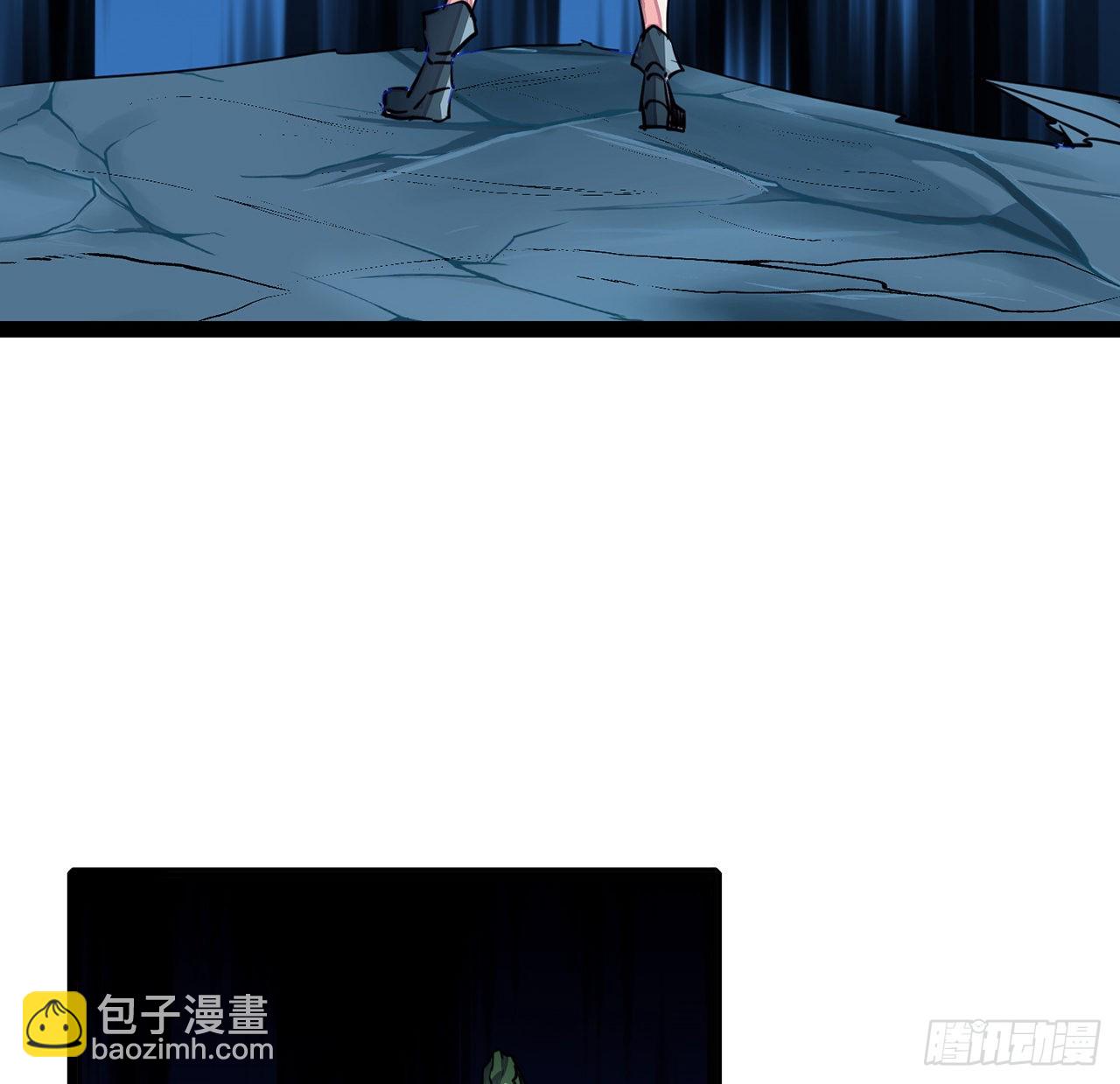 152话 别浪费姐的时间50