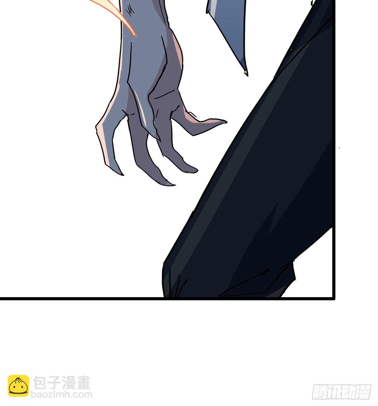 211话 这个邪鬼不一般12