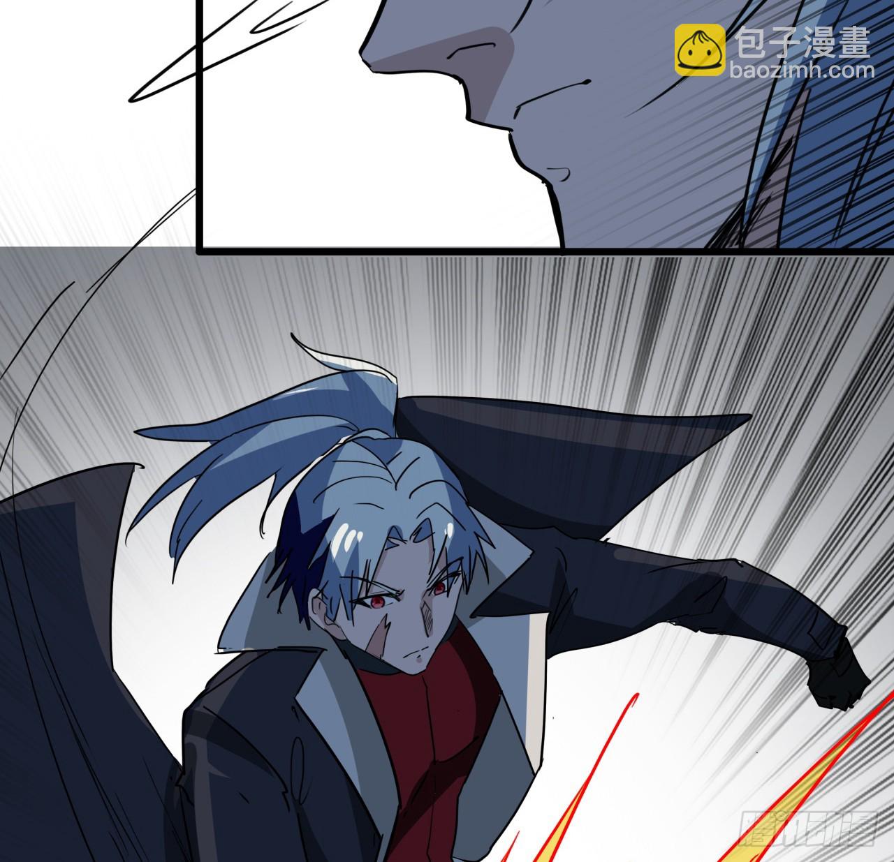 211话 这个邪鬼不一般2