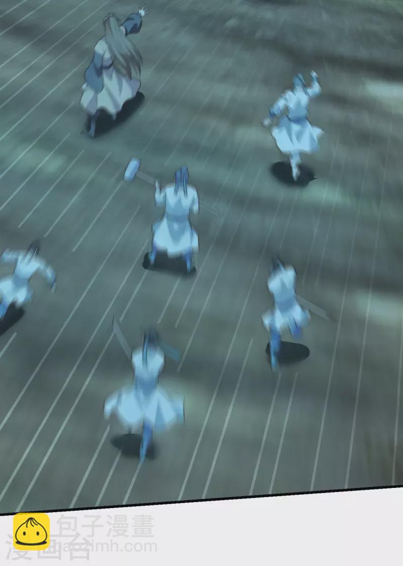 第170话 叶辰小队集合！16