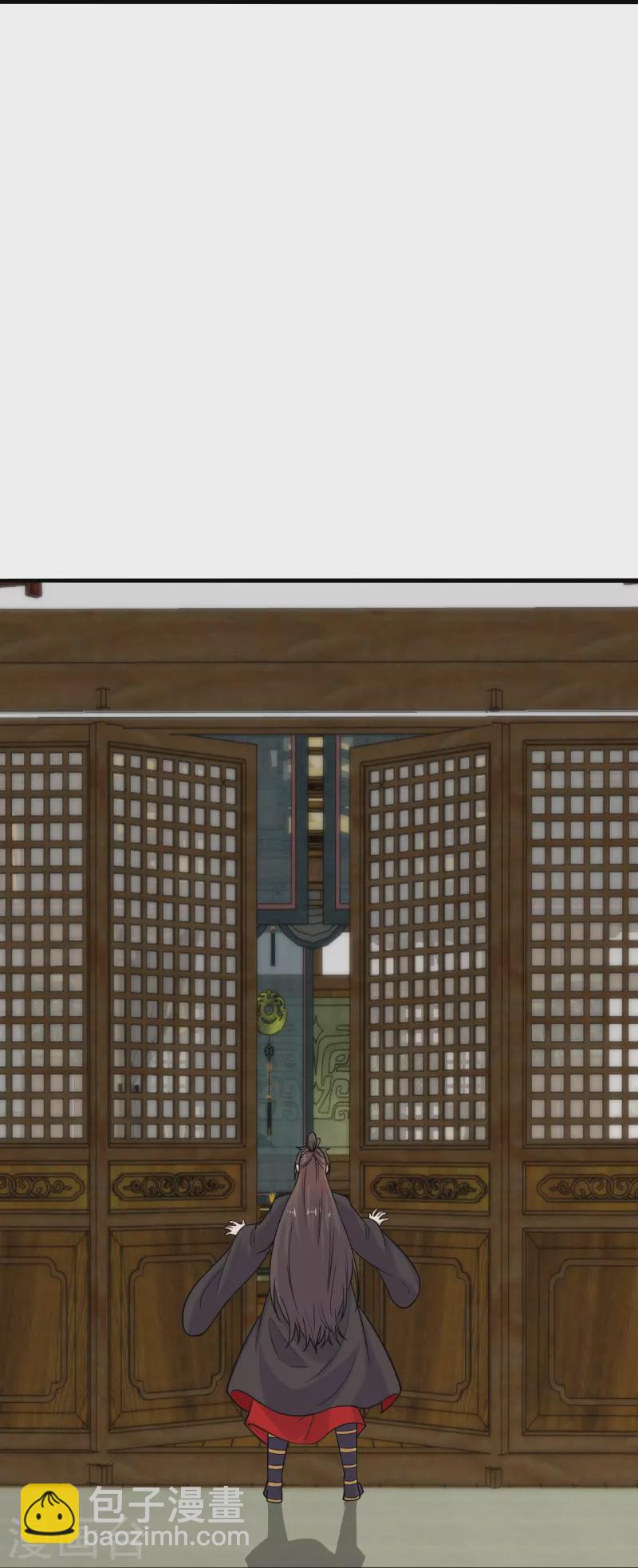 第207话 楚萱儿很强势！12