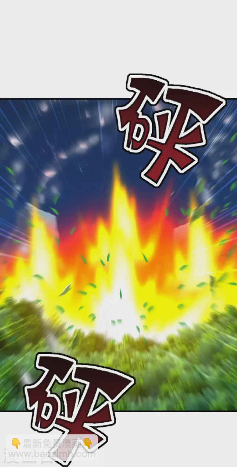 第227话 亡命奔逃！29