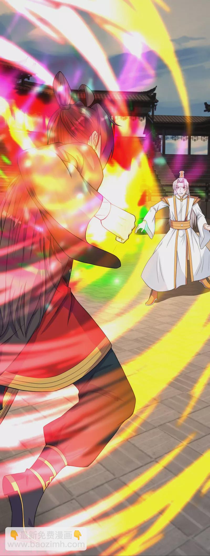 第254话 分身幻影！74