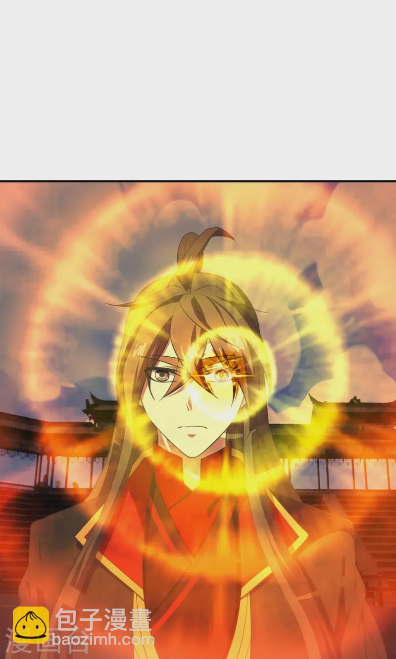 第269话 仙轮禁术，再现神威！8