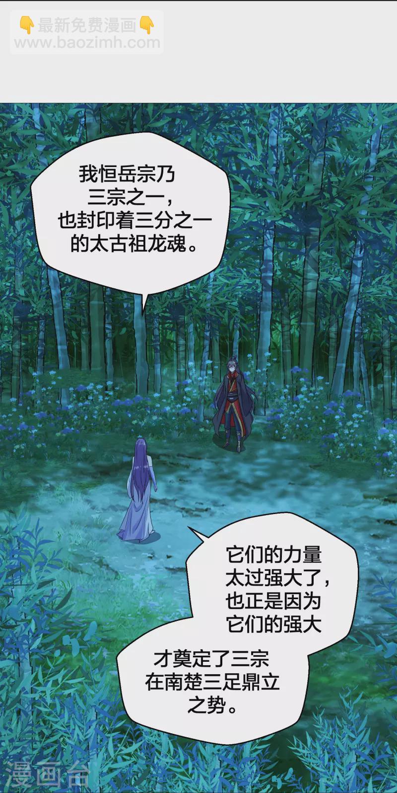 第280话 宿主融魂11