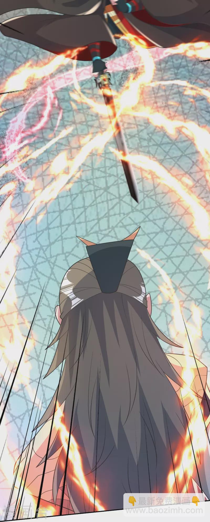 第402话 单挑，敢吗？84