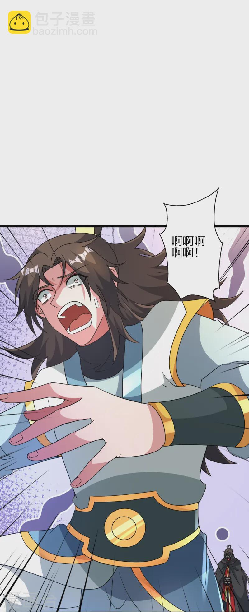 第436话 算旧账！30