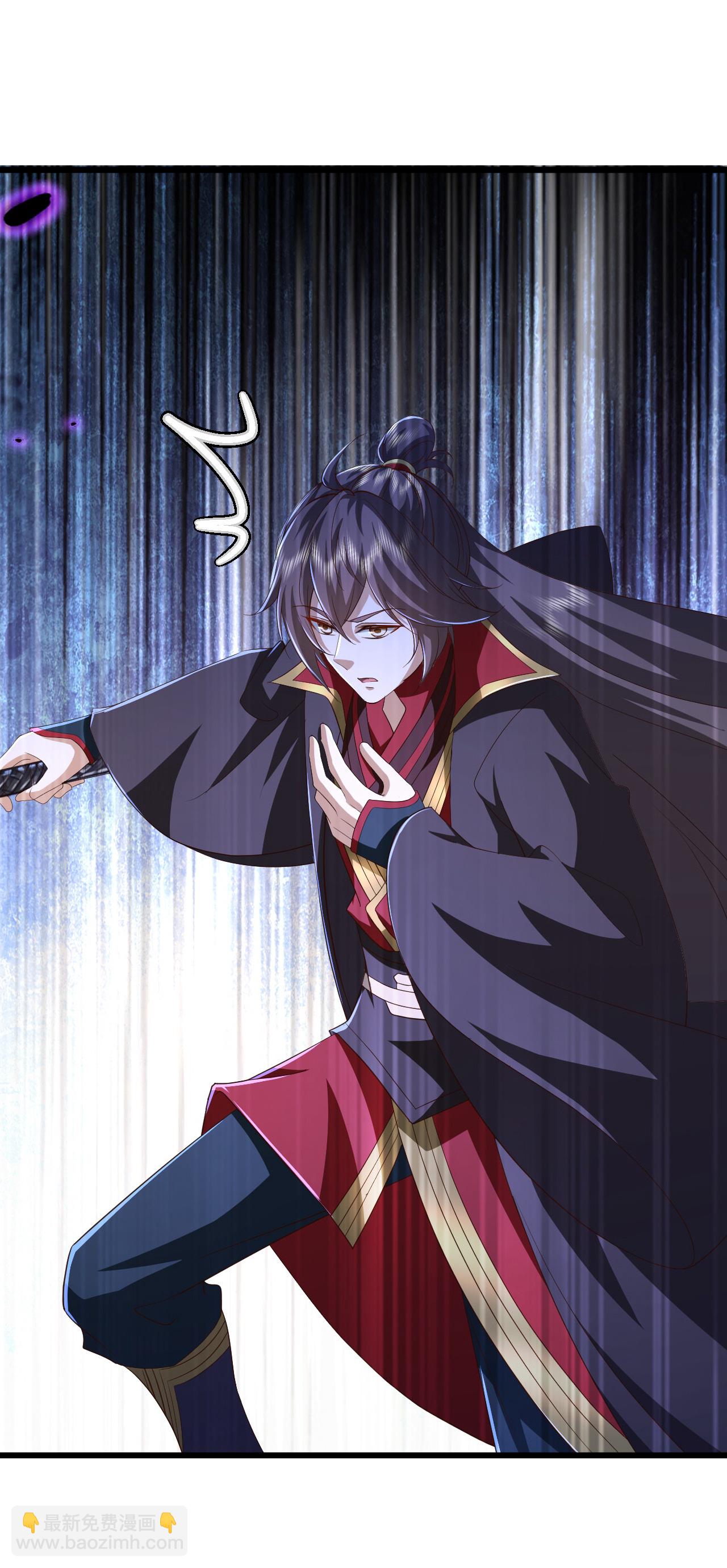 第524话 结界破碎54