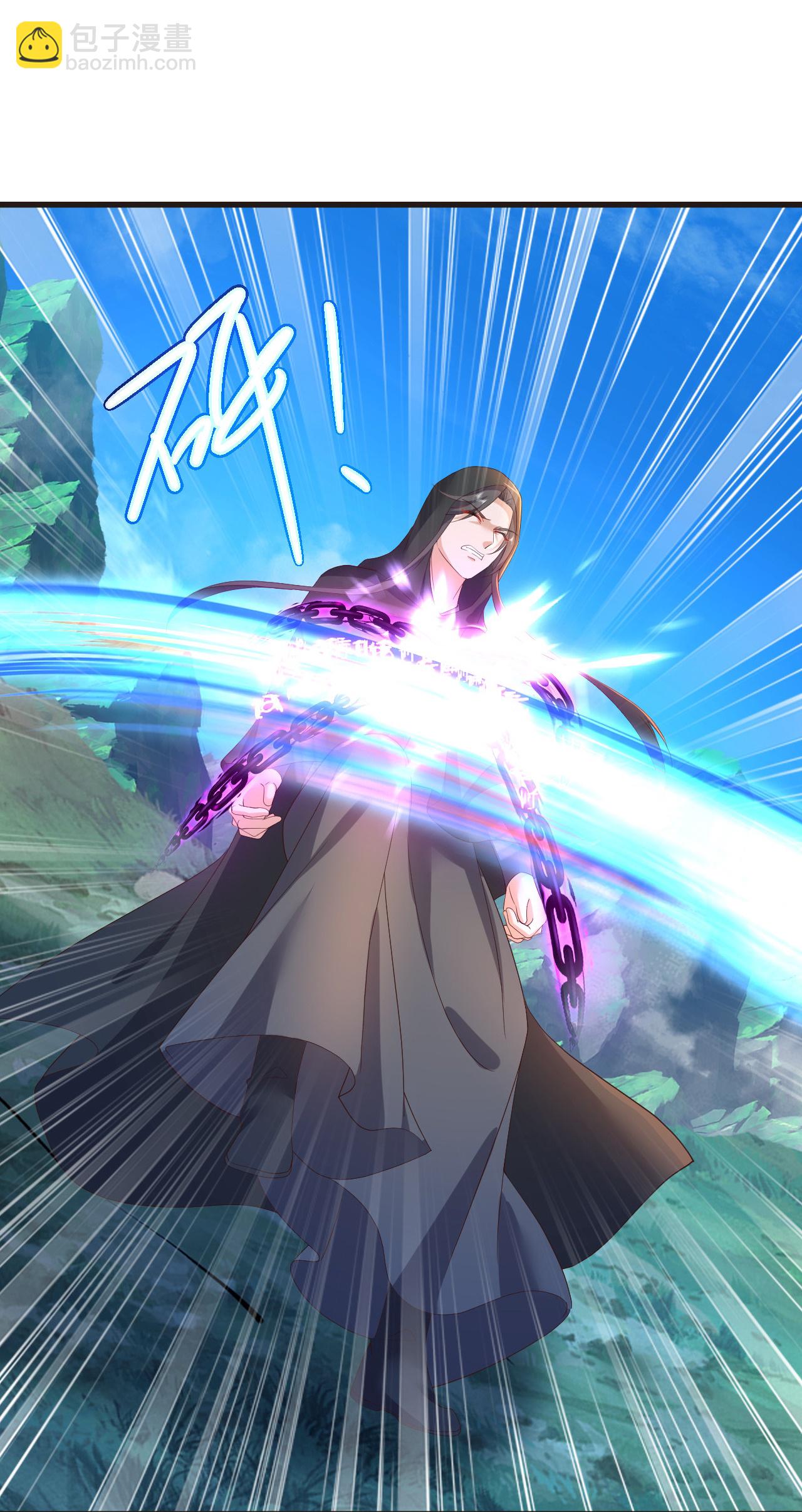 第609话 不讲武德18