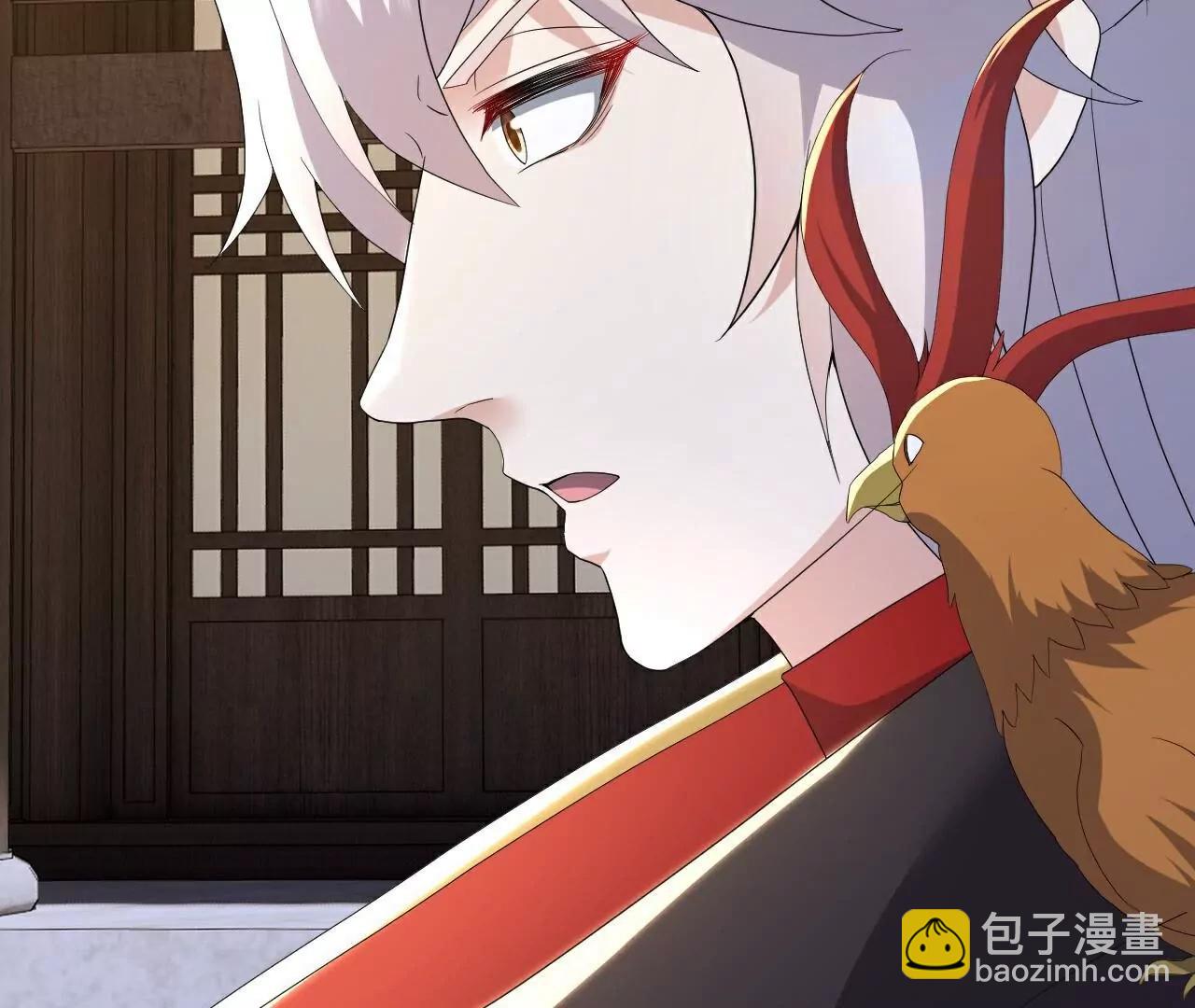 第720话  狐仙儿16