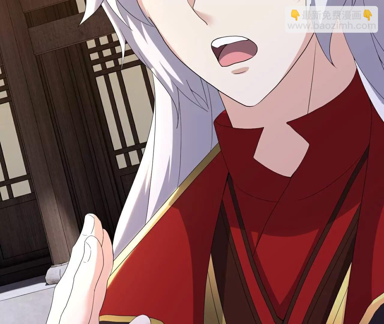 第720话  狐仙儿7