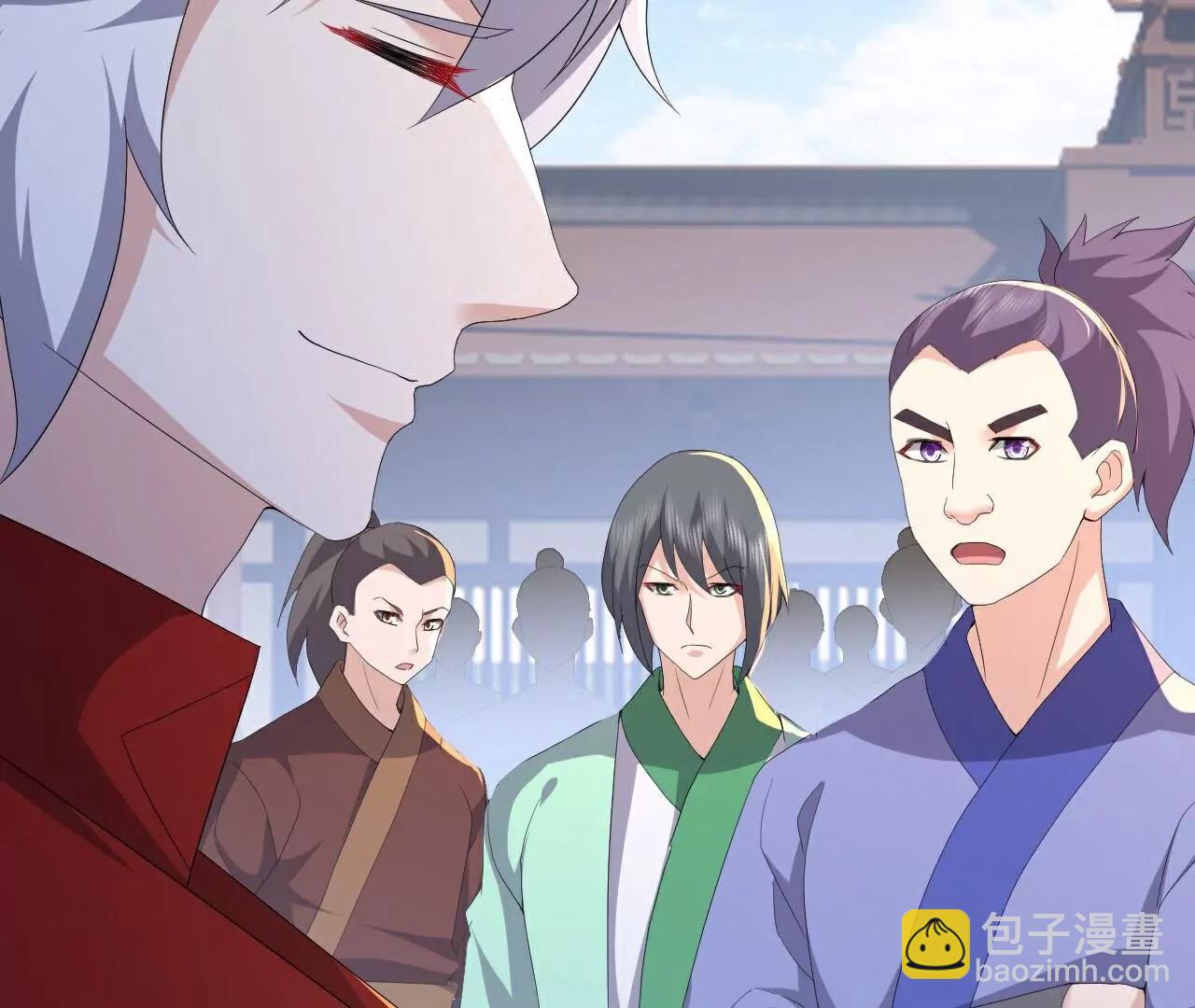 第732话  轻而易举177