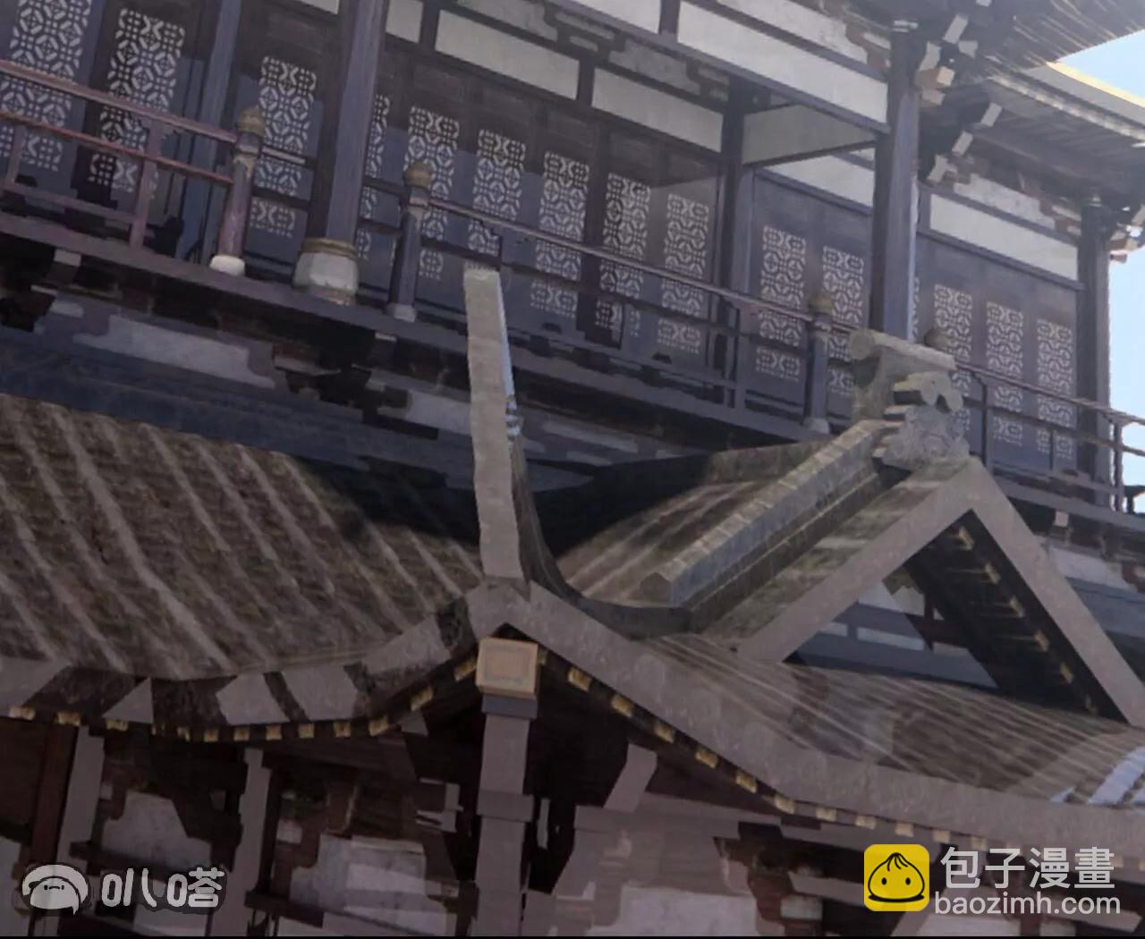第750话  购灵山，建丹府76