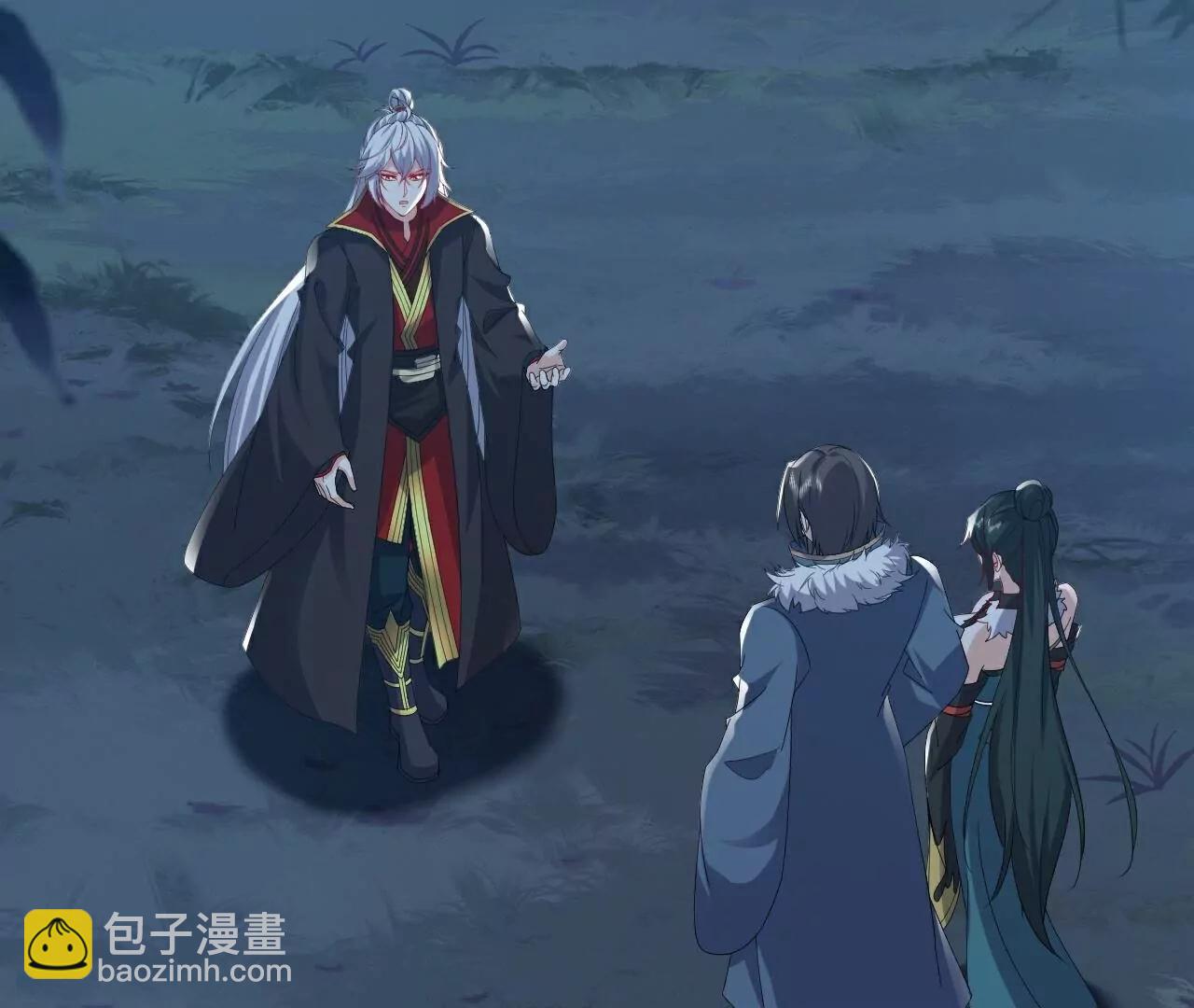 第758话  好大一盘棋139