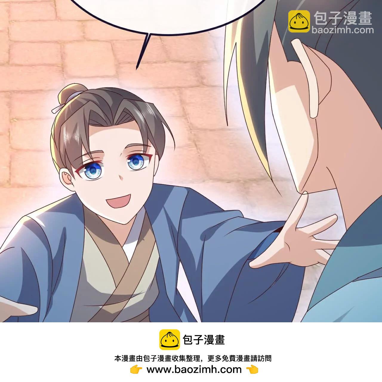 第768话  幸好跑得快107