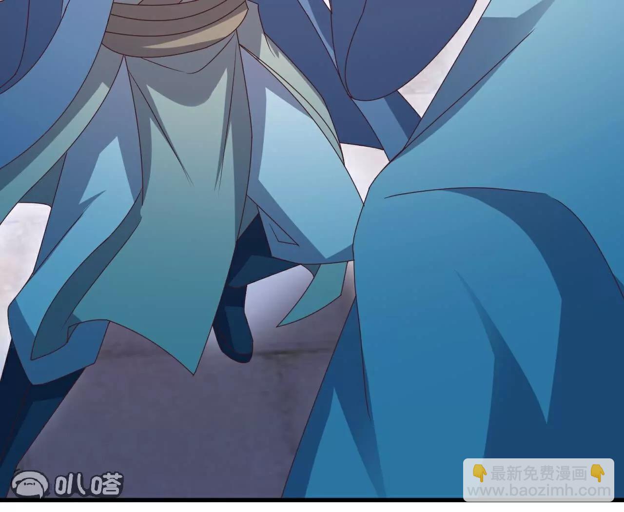 第768话  幸好跑得快108