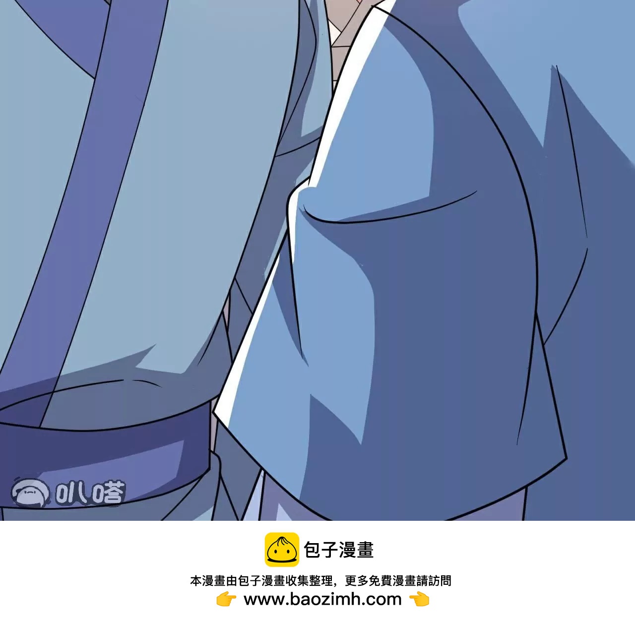 第768话  幸好跑得快142