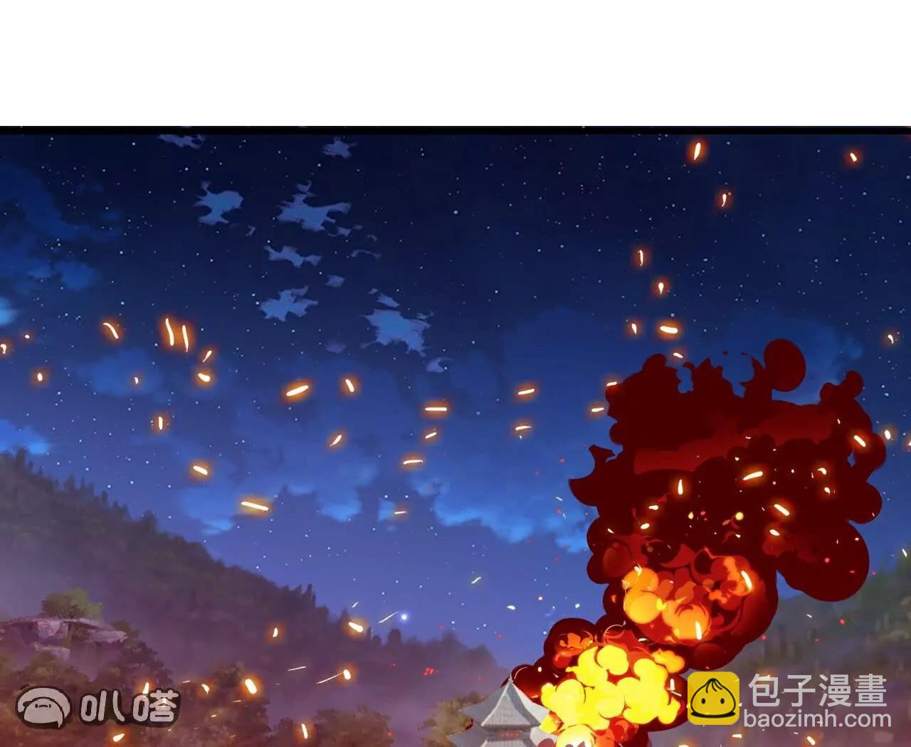 第768话  幸好跑得快28
