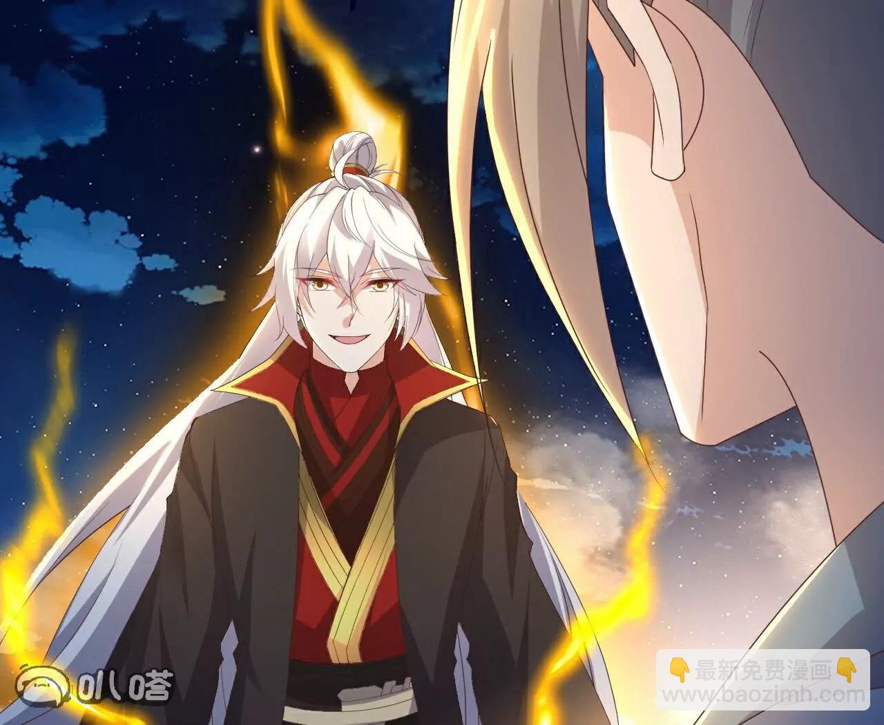 第768话  幸好跑得快40