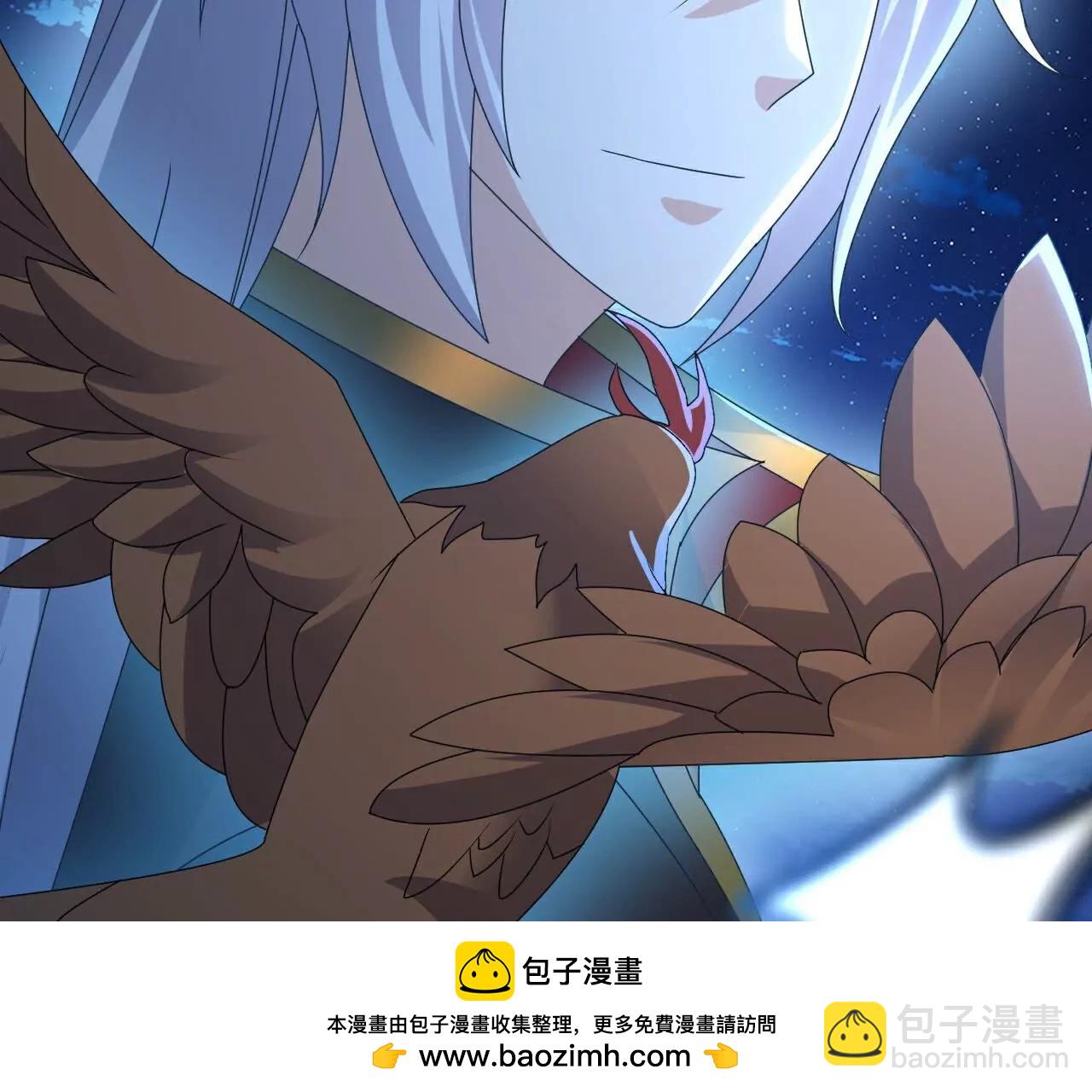 第768话  幸好跑得快49