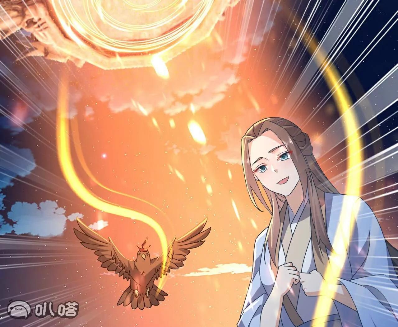 第768话  幸好跑得快50