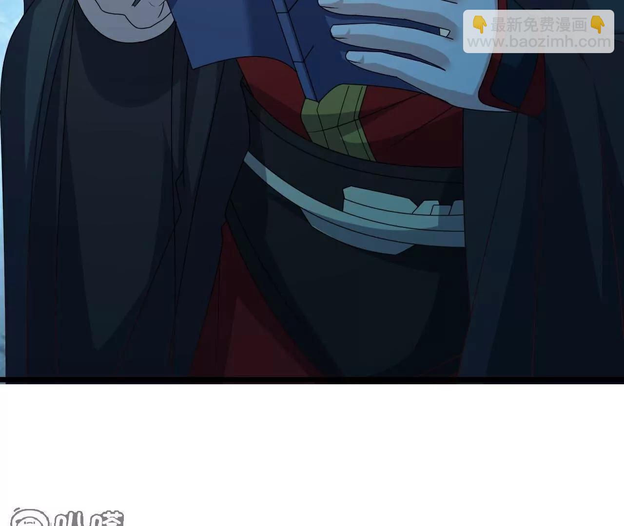第771话  可怕的力量17