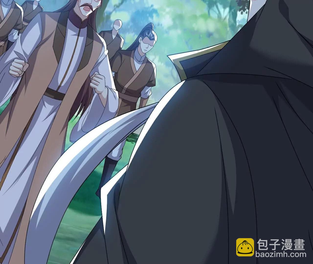 第776话  万全之策123