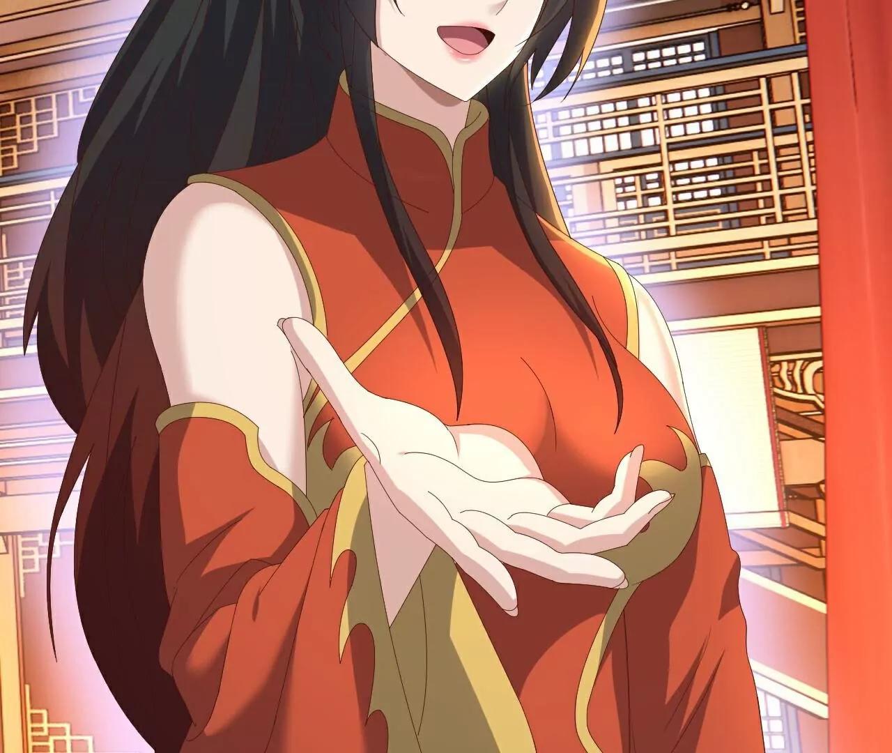 第782话  兽火化真火64