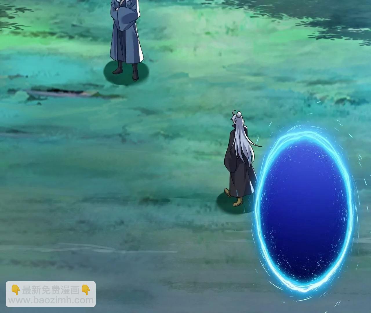 第791话  正在渡劫31