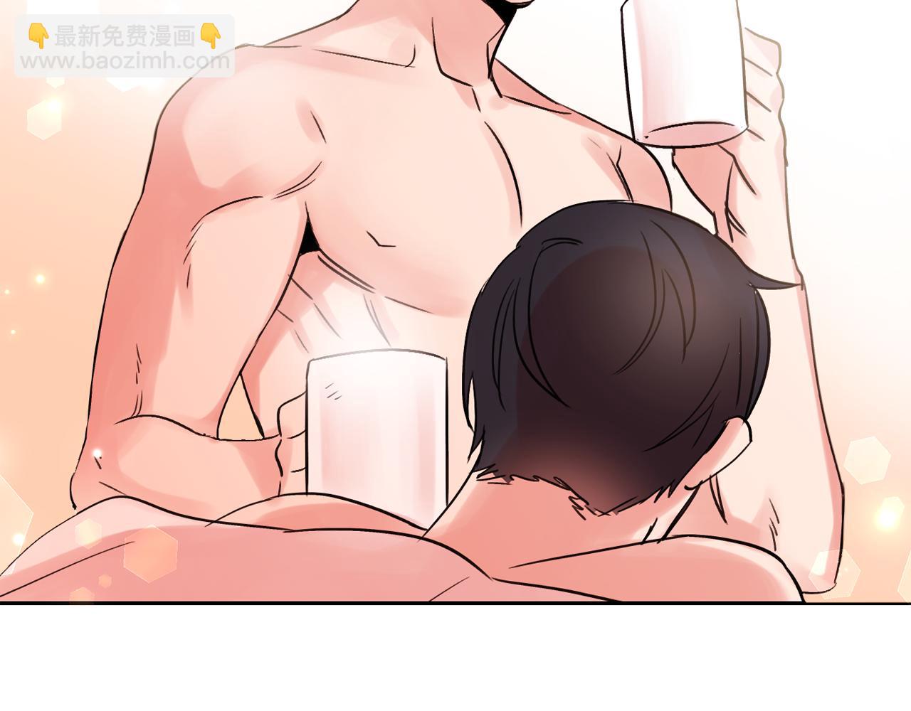 第16话 你对我，没有感觉吗？99