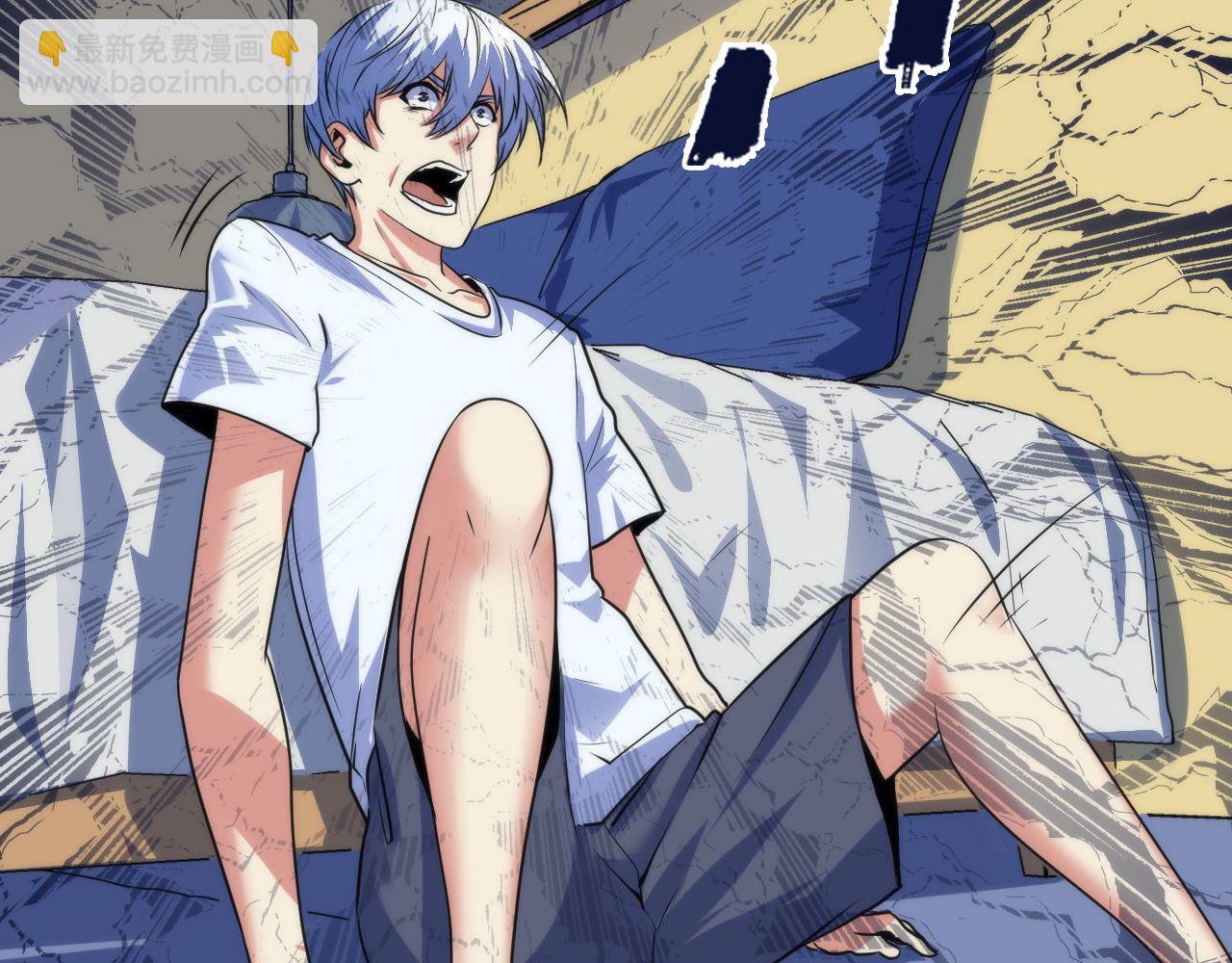 第79话 神的食堂10