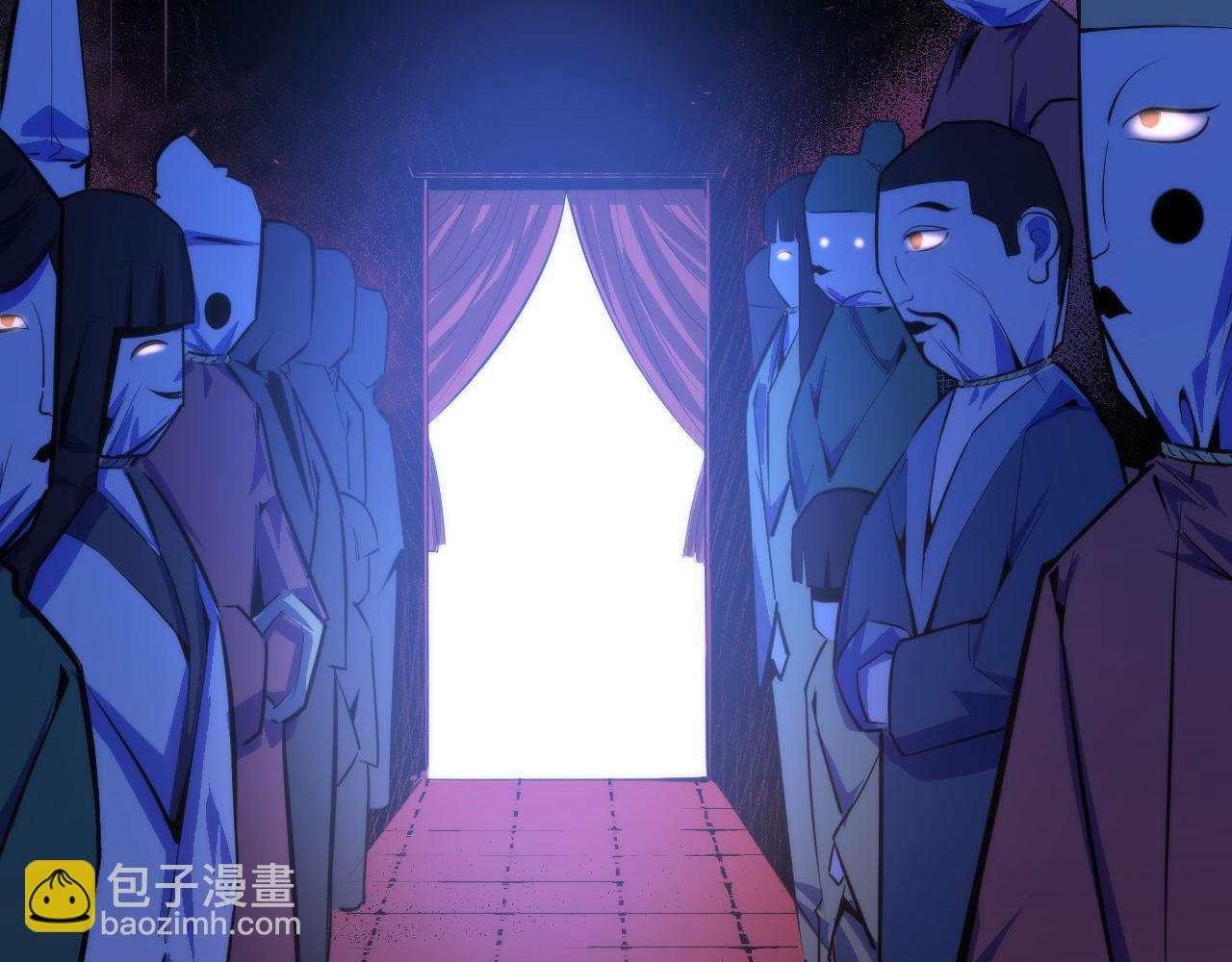 第82话 谤法师初登场！112