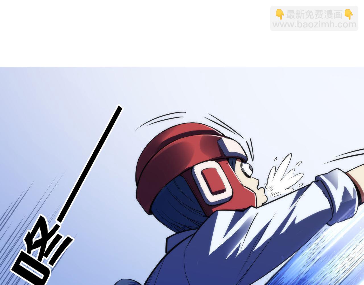 第82话 谤法师初登场！14