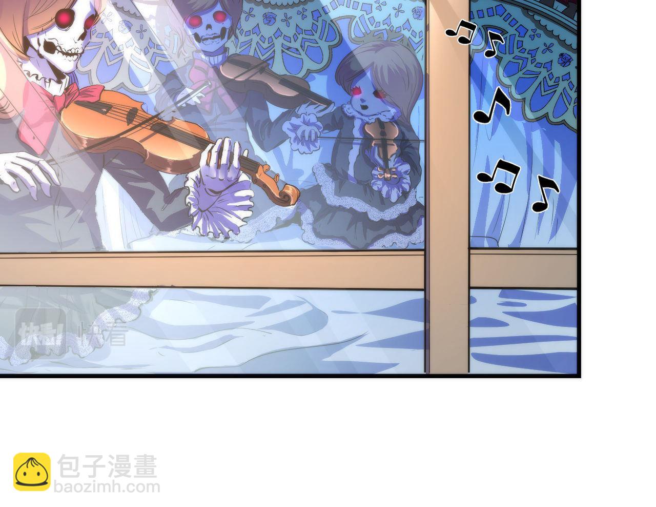 第82话 谤法师初登场！65