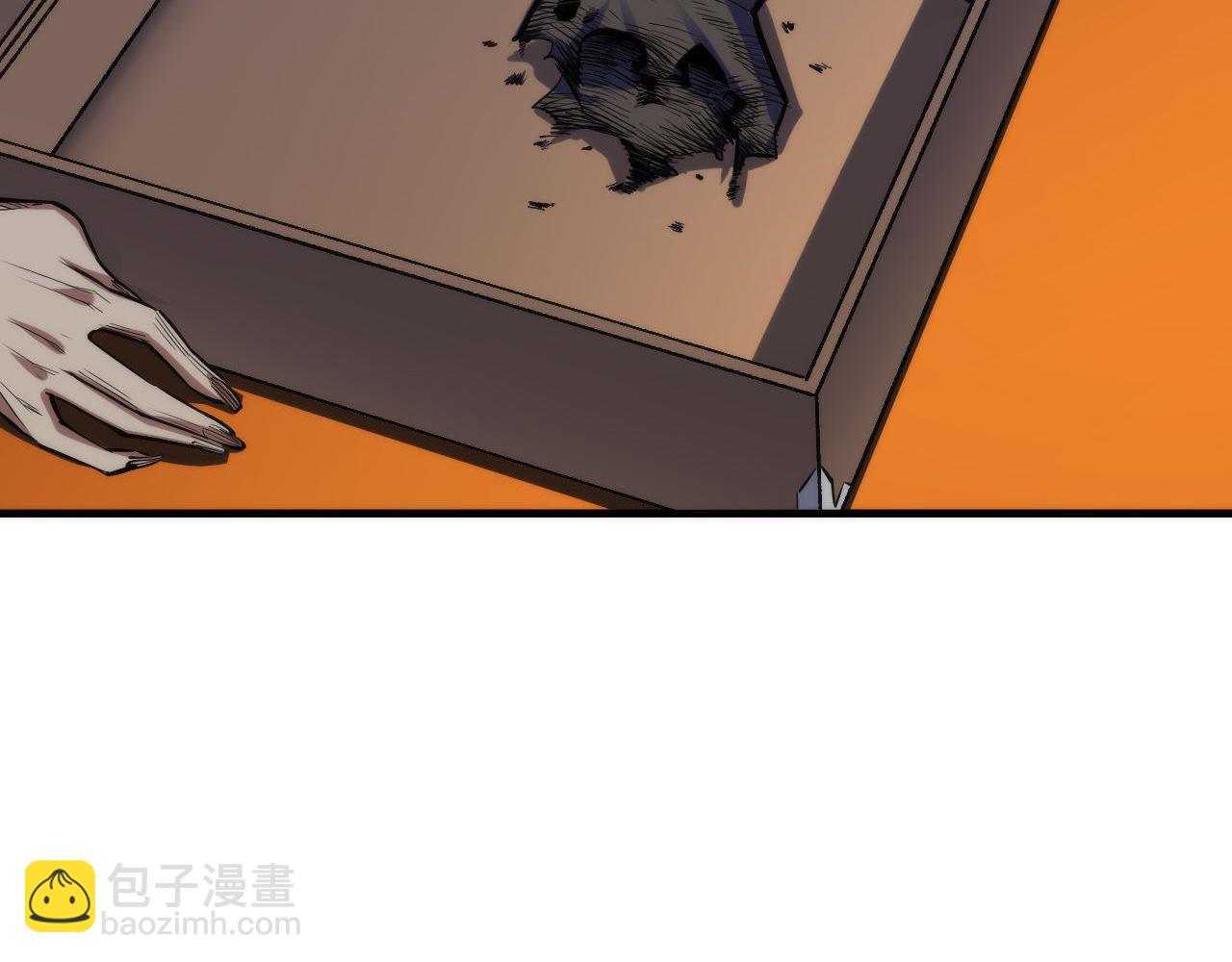 第84话 半截广袖·洛都大火31