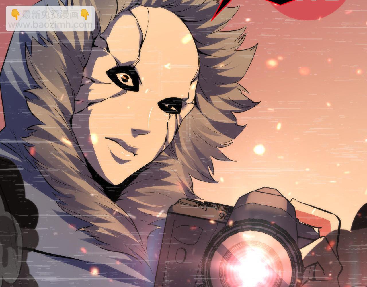 第125话 天狗吃人了？！80