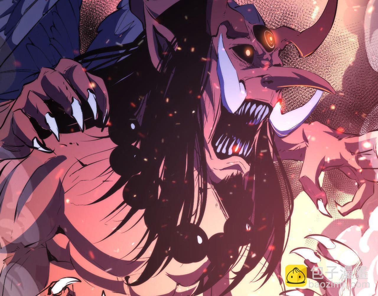 第125话 天狗吃人了？！86