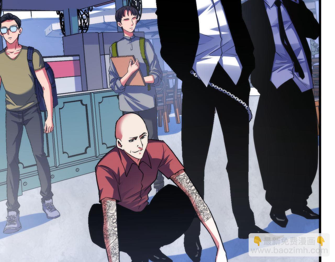 第165话 文化节开幕！80