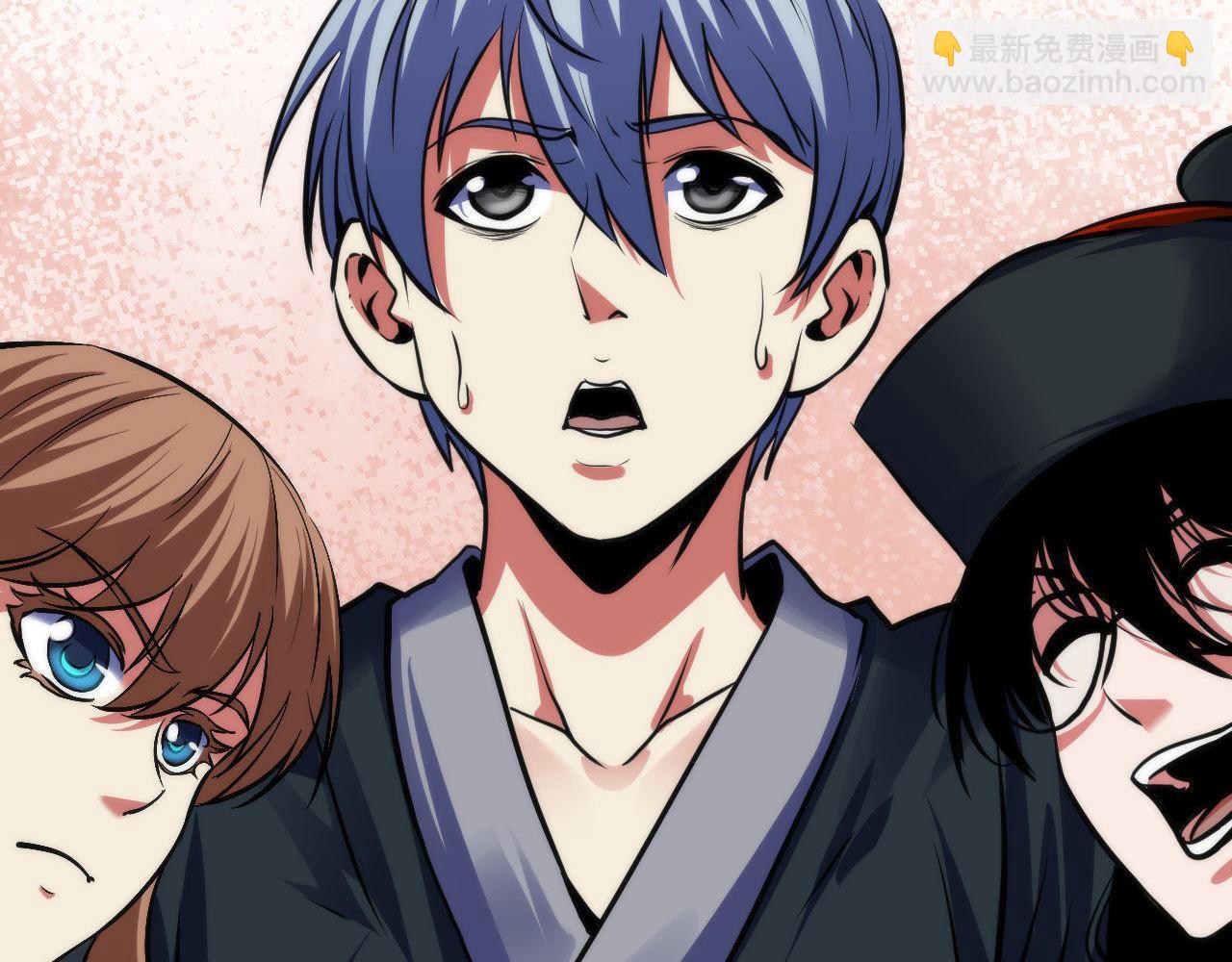 第170话 文化节落幕·周五特别行动113