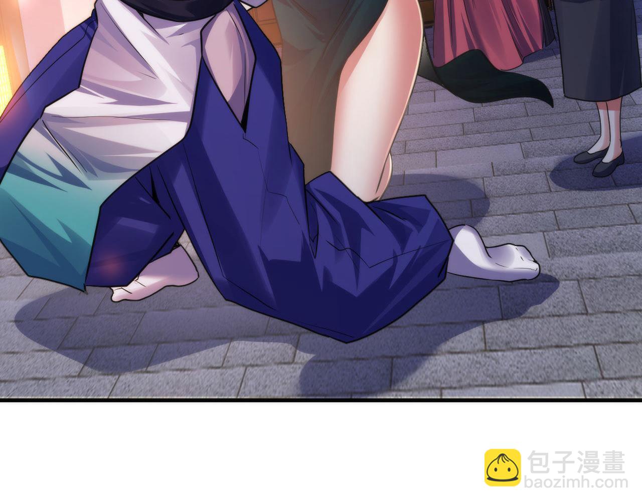 第170话 文化节落幕·周五特别行动128