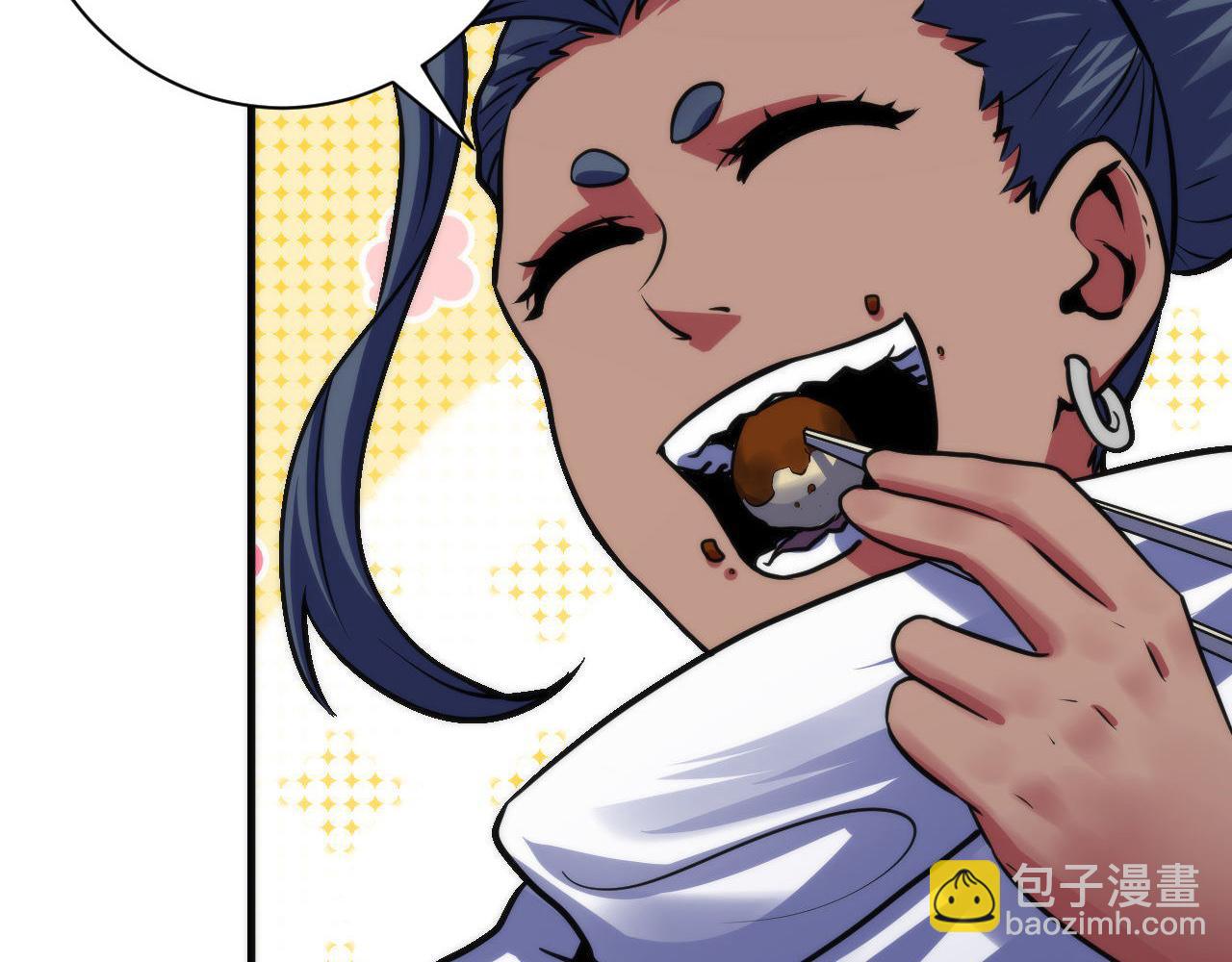 第170话 文化节落幕·周五特别行动64