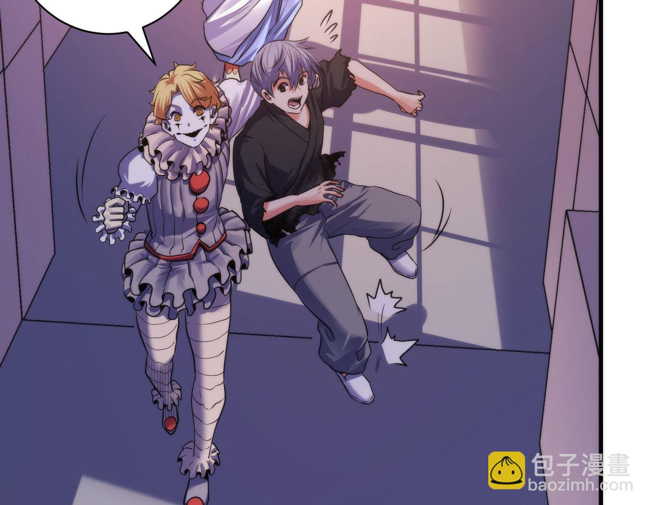 第170话 文化节落幕·周五特别行动87