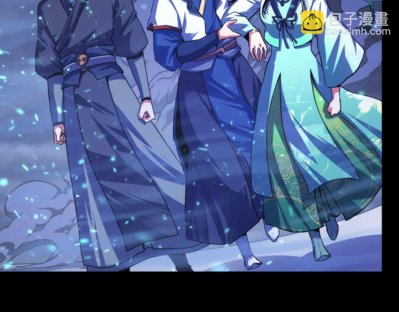 第183话 无法扑灭的大火？27
