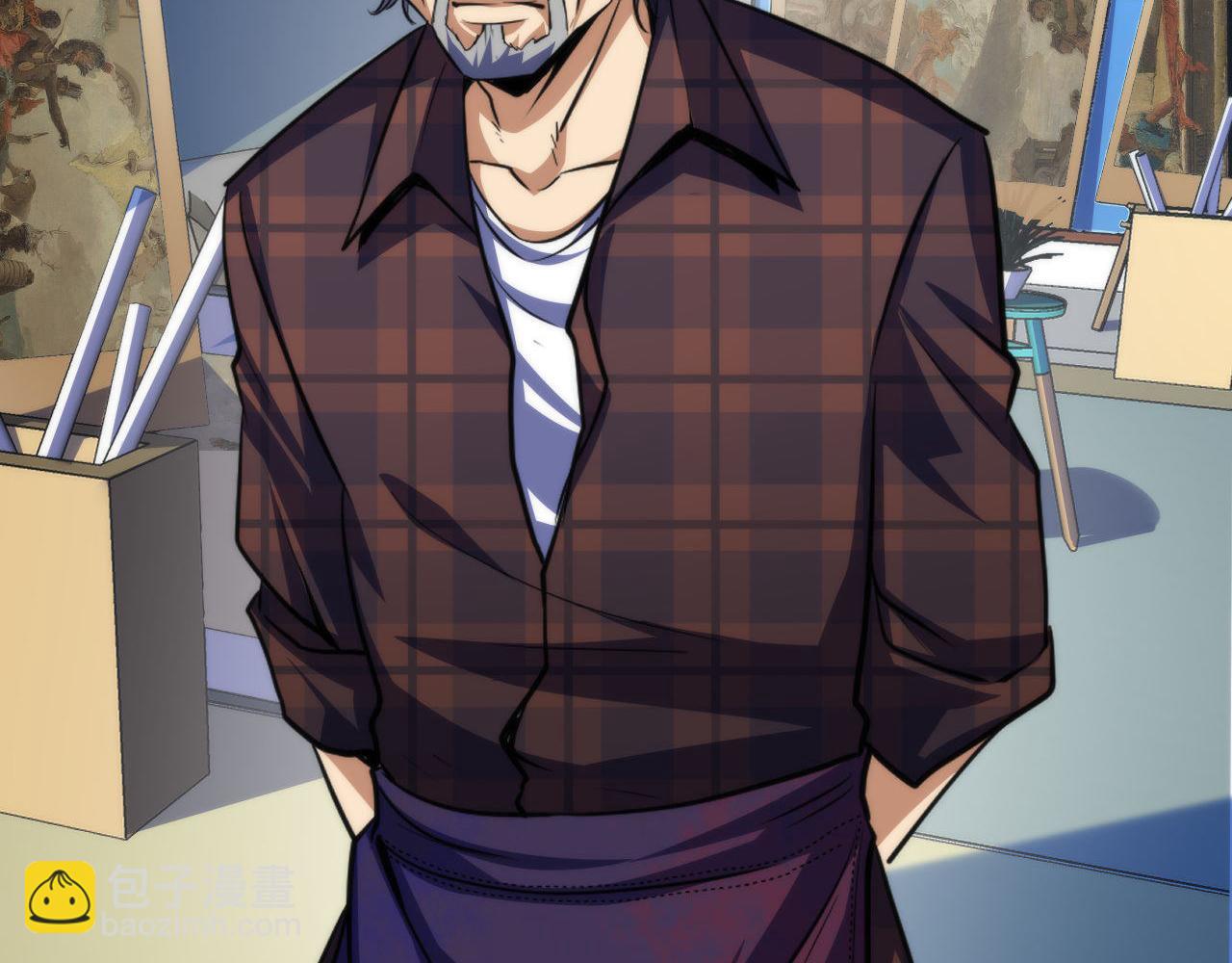 第219话 不存在的名画？82