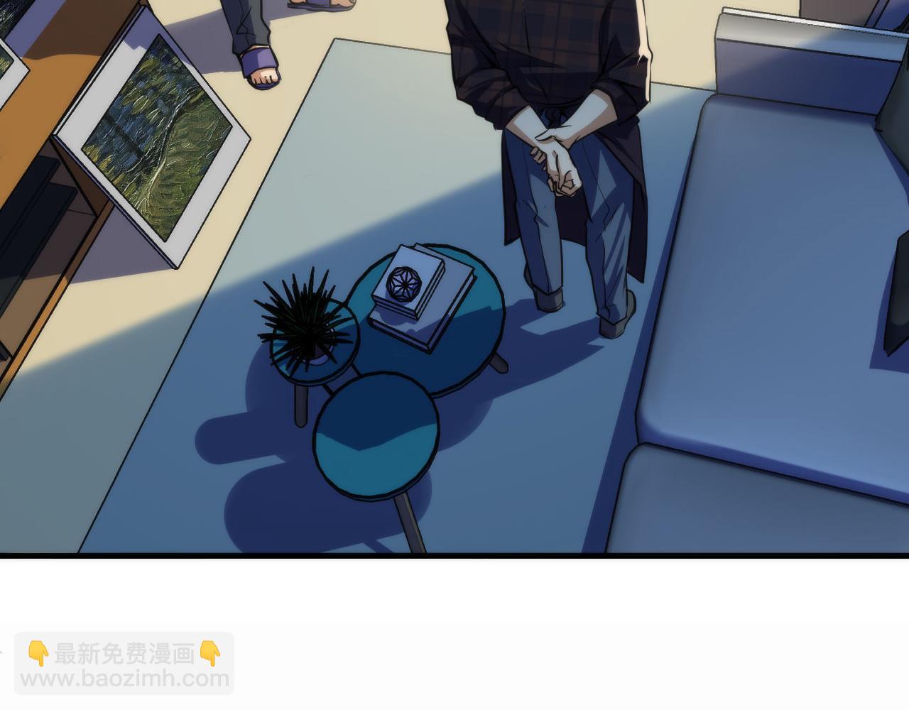 第219话 不存在的名画？86
