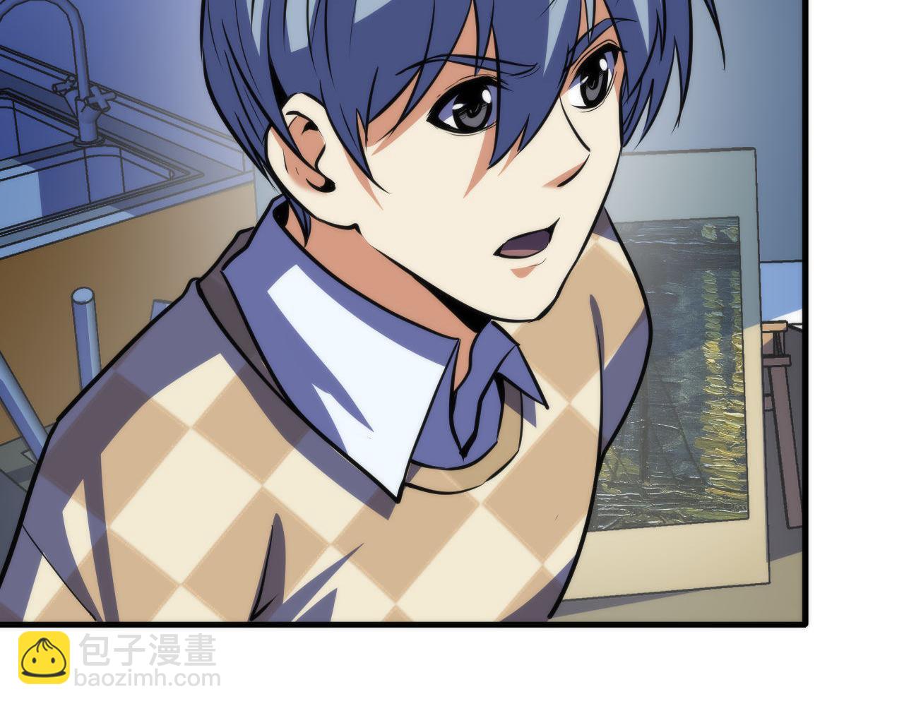 第219话 不存在的名画？91