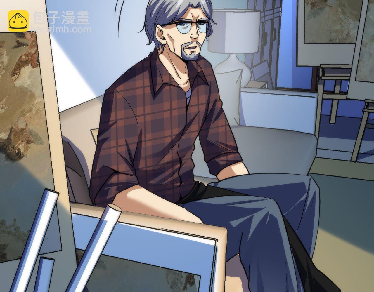 第219话 不存在的名画？93