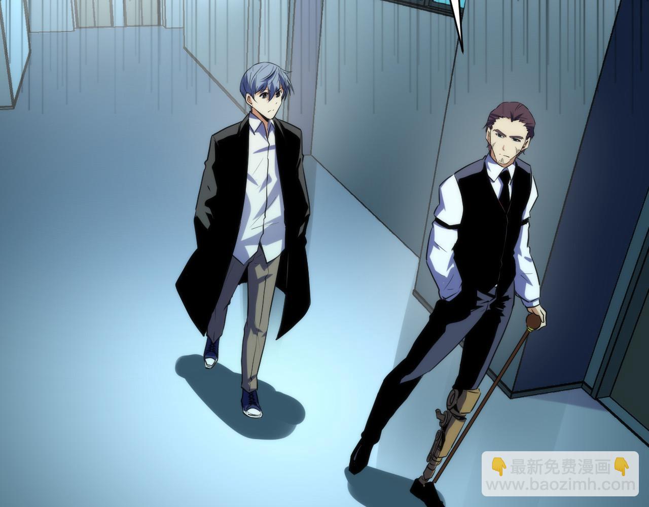 第222话 遗失手骨62