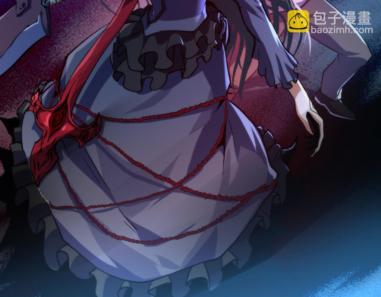 第240话 骸师禁术100